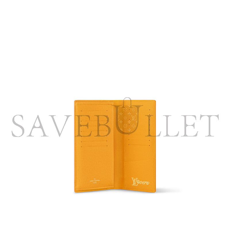 l0vis Vvtt0n brazza wallet g71 m12656 (19*10*2cm)